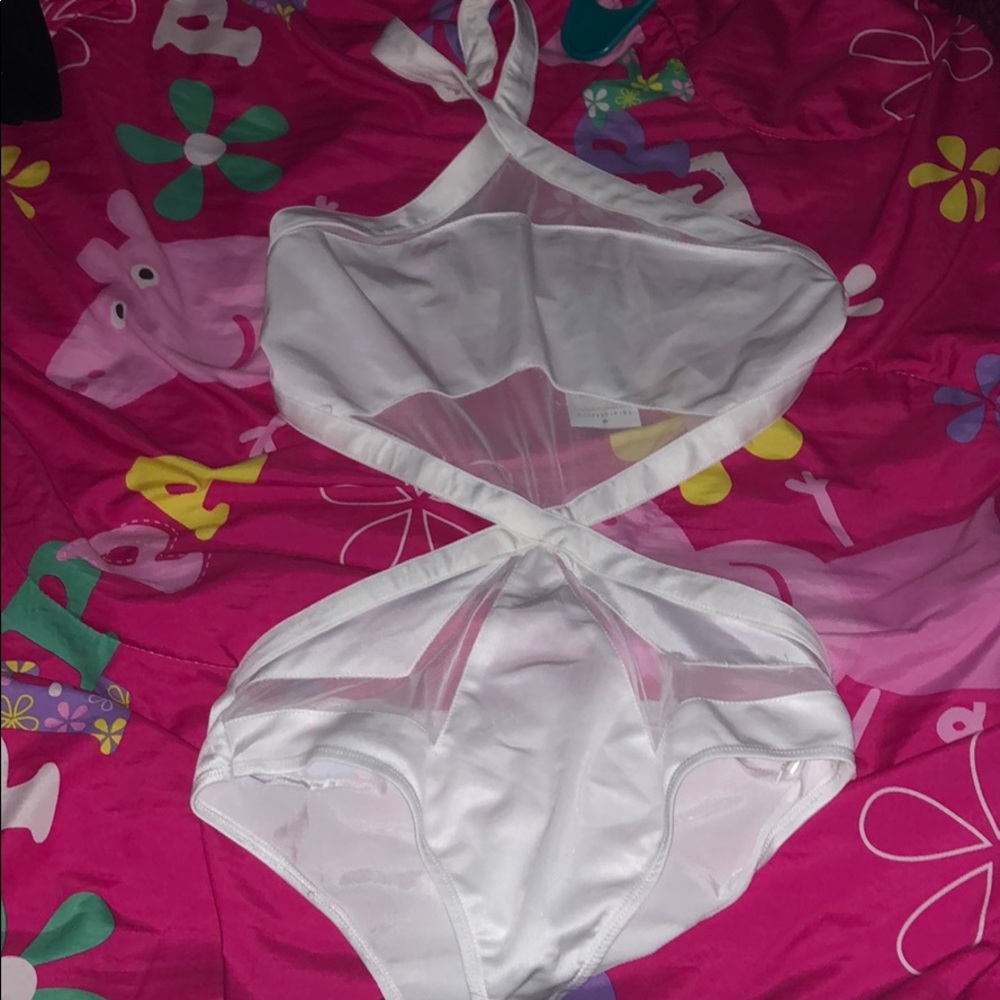 Bodysuit